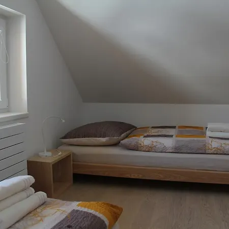 Apartamento Exclusive Pod Lanovkou *