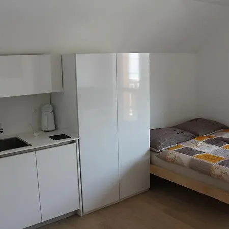 Apartamento Exclusive Pod Lanovkou