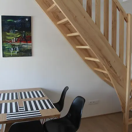 Apartamento Exclusive Pod Lanovkou Rokytnice nad Jizerou