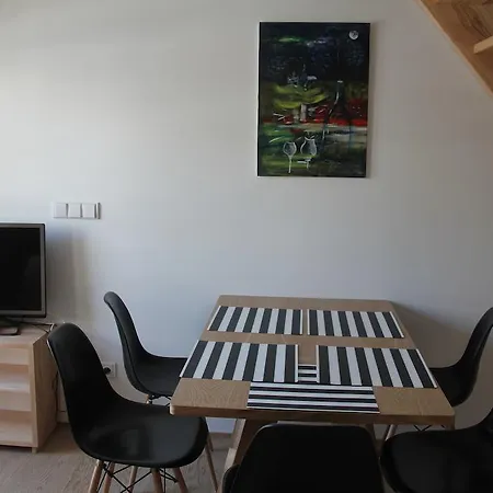 Apartamento Exclusive Pod Lanovkou *