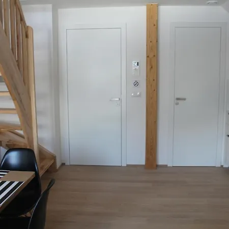 Apartamento Exclusive Pod Lanovkou Rokytnice nad Jizerou