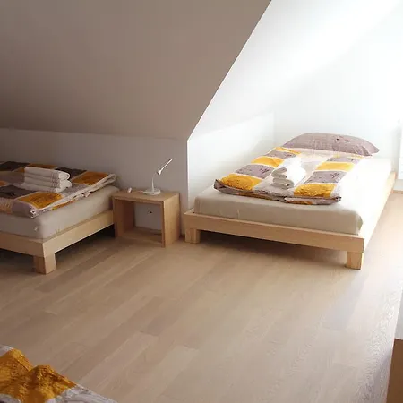 Apartamento Exclusive Pod Lanovkou