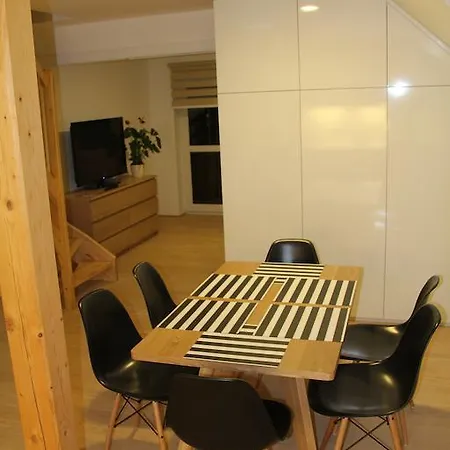 Apartamento Exclusive Pod Lanovkou *