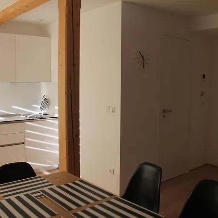 Apartamento Exclusive Pod Lanovkou *