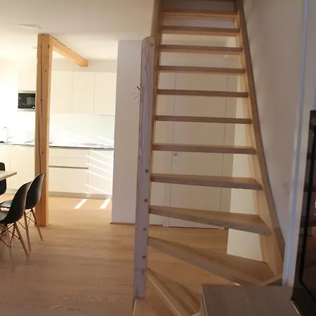Exclusive Pod Lanovkou Rokytnice nad Jizerou