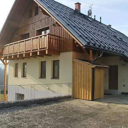 Apartamento Exclusive Pod Lanovkou *