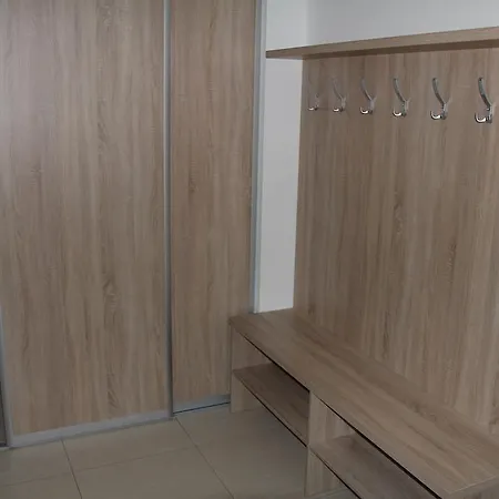 Apartamento Exclusive Pod Lanovkou Rokytnice nad Jizerou