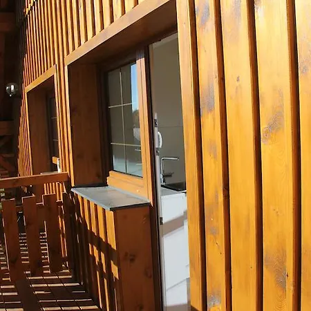 Apartamento Exclusive Pod Lanovkou Rokytnice nad Jizerou