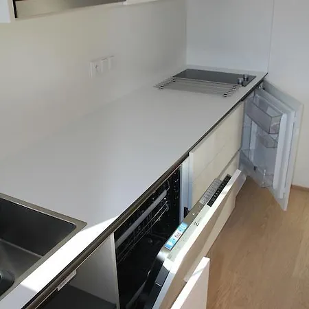 Apartamento Exclusive Pod Lanovkou *