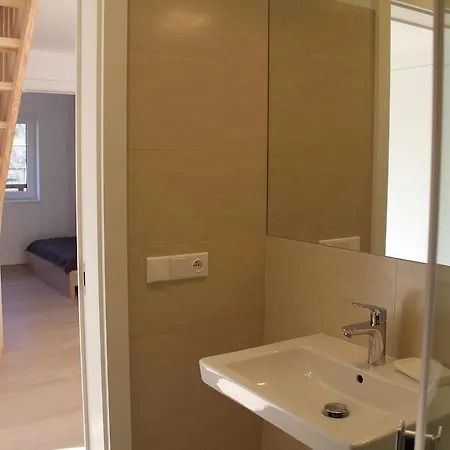 Apartamento Exclusive Pod Lanovkou