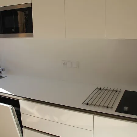 Apartamento Exclusive Pod Lanovkou *