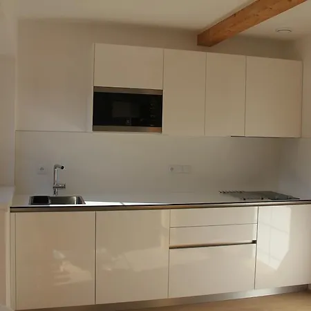 Exclusive Pod Lanovkou Rokytnice nad Jizerou