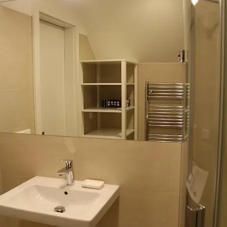 Apartamento Exclusive Pod Lanovkou