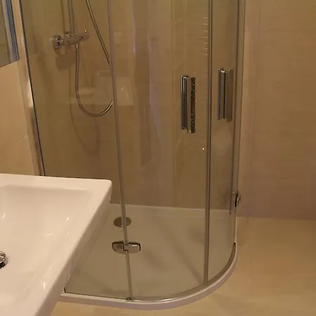 Apartamento Exclusive Pod Lanovkou Rokytnice nad Jizerou