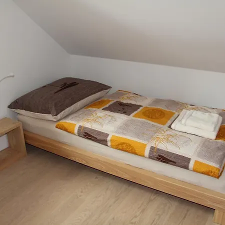 Apartamento Exclusive Pod Lanovkou *